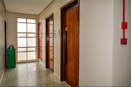 Apartamento para alugar com 63m², 2 quartos e sem vaga Apartamento para alugar com 63m², 2 quartos e sem vagaÁrea comum