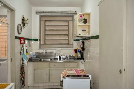 Apartamento para alugar com 63m², 2 quartos e sem vaga Apartamento para alugar com 63m², 2 quartos e sem vagaCozinha
