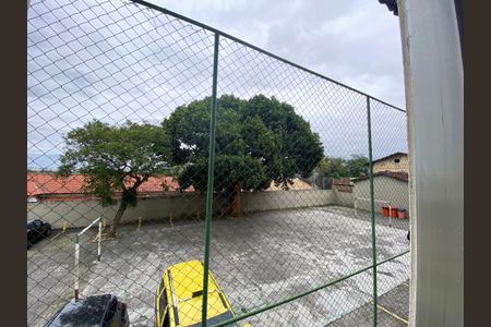 Apartamento à venda com 48m², 2 quartos e 1 vagaVista - Sala