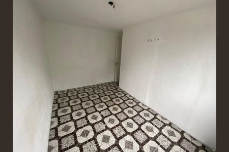 Apartamento à venda com 48m², 2 quartos e 1 vagaQuarto 2