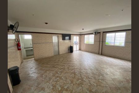Apartamento à venda com 48m², 2 quartos e 1 vagaÁrea comum - Salão de festas