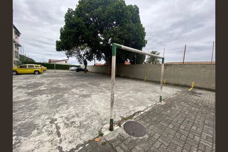 Apartamento à venda com 48m², 2 quartos e 1 vagaQuadra