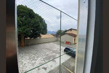 Apartamento à venda com 48m², 2 quartos e 1 vagaVista - Quarto 2