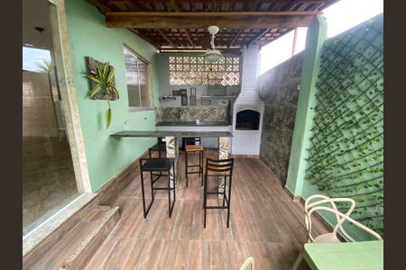 Apartamento à venda com 48m², 2 quartos e 1 vagaArea Gourmet