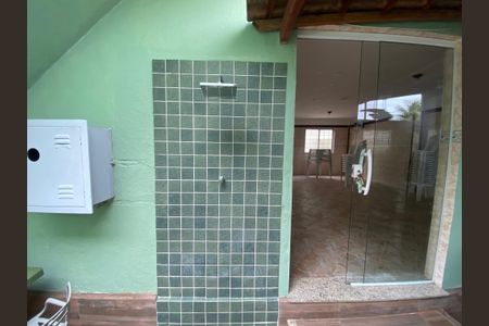 Apartamento à venda com 48m², 2 quartos e 1 vagaÁrea comum - Salão de festas