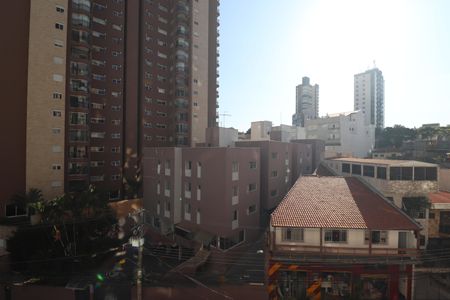 Apartamento à venda com 84m², 3 quartos e 2 vagasVista Varanda gourmet