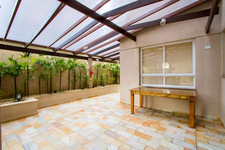 Apartamento à venda com 84m², 3 quartos e 2 vagas Apartamento à venda com 84m², 3 quartos e 2 vagasÁrea comum