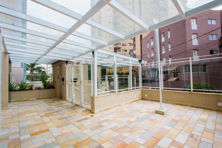 Apartamento à venda com 84m², 3 quartos e 2 vagas Apartamento à venda com 84m², 3 quartos e 2 vagasÁrea comum