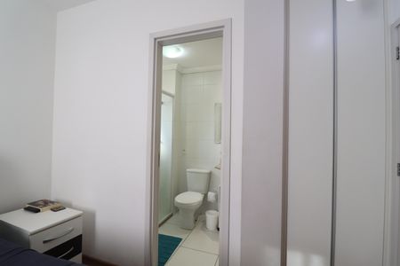 Apartamento à venda com 84m², 3 quartos e 2 vagasSuíte