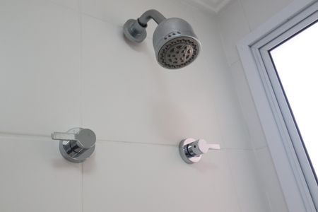 Apartamento à venda com 84m², 3 quartos e 2 vagasBanheiro 