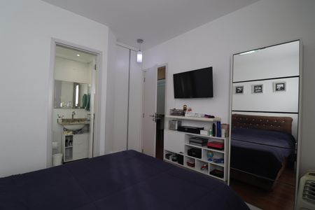 Apartamento à venda com 84m², 3 quartos e 2 vagasSuíte