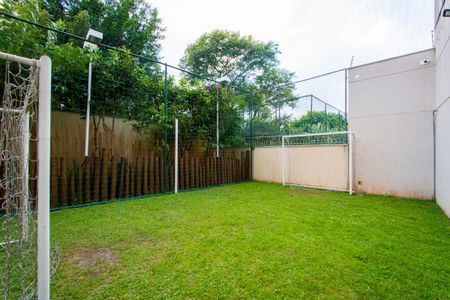 Apartamento à venda com 84m², 3 quartos e 2 vagas Apartamento à venda com 84m², 3 quartos e 2 vagasÁrea comum - Quadra