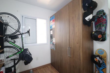 Apartamento à venda com 84m², 3 quartos e 2 vagasQuarto 1