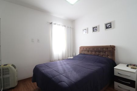 Apartamento à venda com 84m², 3 quartos e 2 vagasSuíte