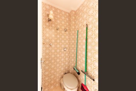 Apartamento à venda com 124m², 2 quartos e 1 vaga Apartamento à venda com 124m², 2 quartos e 1 vagaÁrea de Serviço