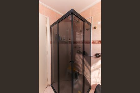 Apartamento à venda com 124m², 2 quartos e 1 vaga Apartamento à venda com 124m², 2 quartos e 1 vagaBanheiro