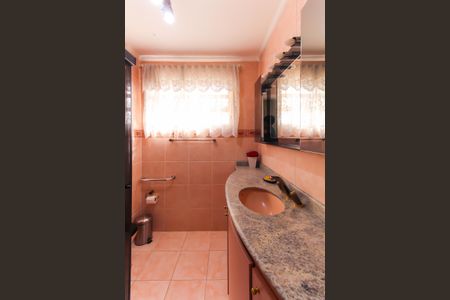 Apartamento à venda com 124m², 2 quartos e 1 vaga Apartamento à venda com 124m², 2 quartos e 1 vagaBanheiro