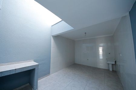 Casa à venda com 120m², 3 quartos e 2 vagas Casa à venda com 120m², 3 quartos e 2 vagasÁrea de Serviço