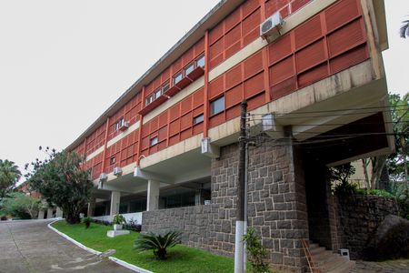 Apartamento à venda com 65m², 2 quartos e 1 vaga Apartamento à venda com 65m², 2 quartos e 1 vagaFachada