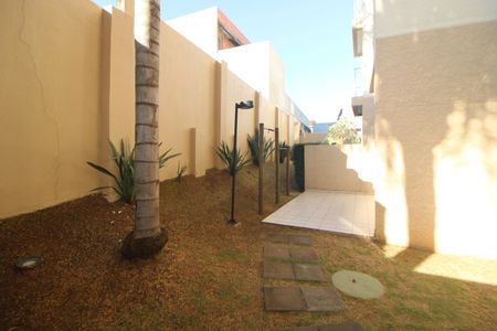 Apartamento à venda com 55m², 2 quartos e 1 vagaÁrea Comum