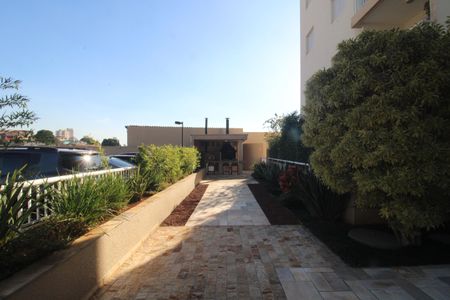 Apartamento à venda com 55m², 2 quartos e 1 vagaÁrea Comum