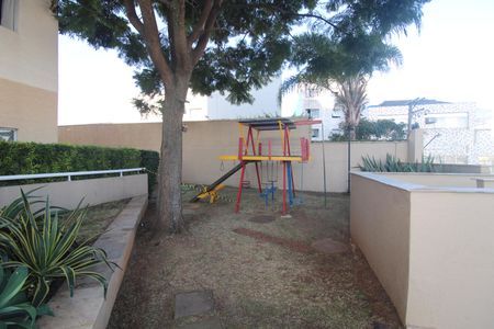 Apartamento à venda com 55m², 2 quartos e 1 vagaÁrea Comum