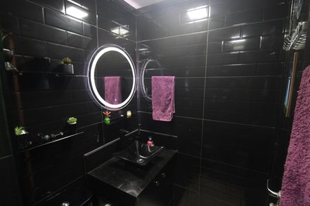 Apartamento à venda com 55m², 2 quartos e 1 vagaBanheiro