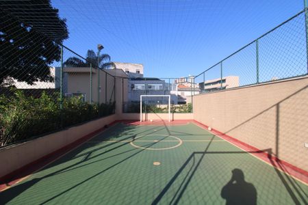 Apartamento à venda com 55m², 2 quartos e 1 vagaÁrea Comum