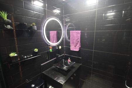 Apartamento à venda com 55m², 2 quartos e 1 vagaBanheiro