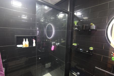 Apartamento à venda com 55m², 2 quartos e 1 vagaBanheiro