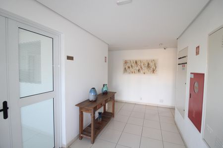 Apartamento à venda com 55m², 2 quartos e 1 vagaÁrea Comum