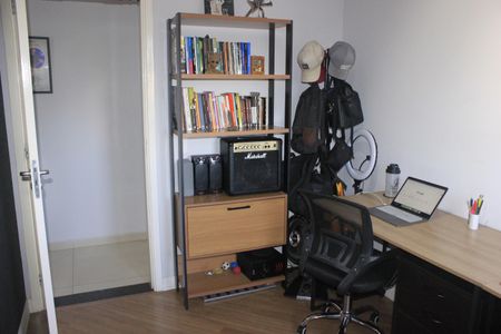 Apartamento à venda com 67m², 2 quartos e 1 vagaQuarto 