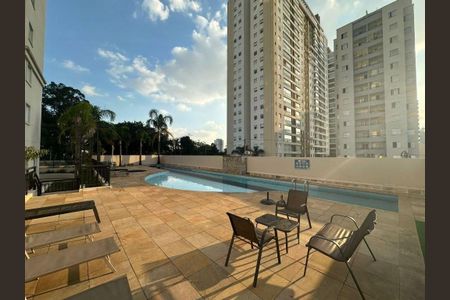 Apartamento à venda com 67m², 2 quartos e 1 vaga Apartamento à venda com 67m², 2 quartos e 1 vagaÁrea comum