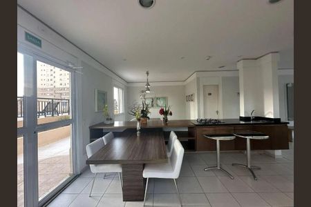 Apartamento à venda com 67m², 2 quartos e 1 vaga Apartamento à venda com 67m², 2 quartos e 1 vagaÁrea comum