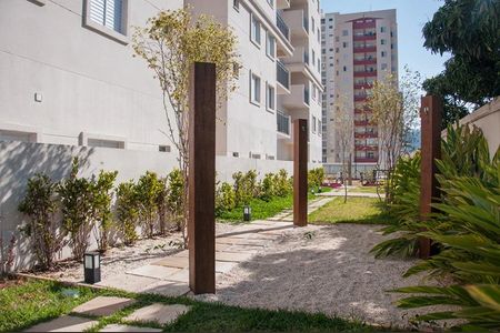 Apartamento à venda com 67m², 2 quartos e 1 vaga Apartamento à venda com 67m², 2 quartos e 1 vagaÁrea comum