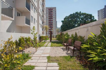 Apartamento à venda com 67m², 2 quartos e 1 vaga Apartamento à venda com 67m², 2 quartos e 1 vagaÁrea comum