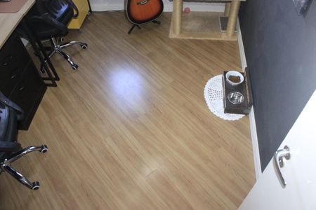 Apartamento à venda com 67m², 2 quartos e 1 vagaQuarto 