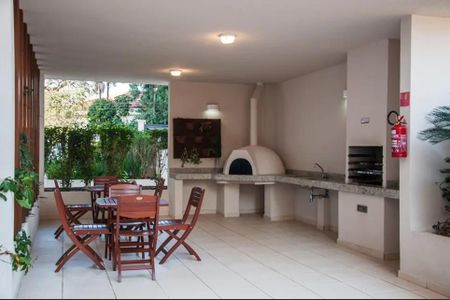 Apartamento à venda com 67m², 2 quartos e 1 vaga Apartamento à venda com 67m², 2 quartos e 1 vagaÁrea comum