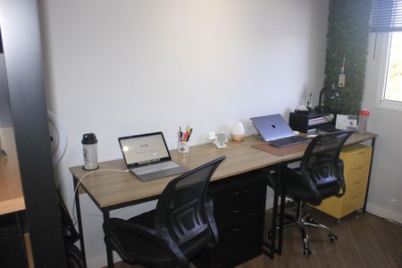 Apartamento à venda com 67m², 2 quartos e 1 vagaQuarto 