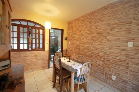 Casa à venda com 232m², 2 quartos e 4 vagasCopa