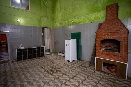 Casa à venda com 157m², 3 quartos e 2 vagasEspaço Gourmet