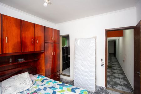 Casa à venda com 157m², 3 quartos e 2 vagasSuíte