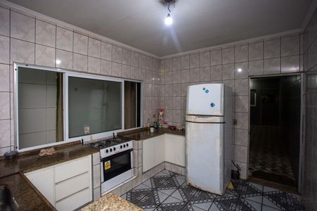 Casa à venda com 157m², 3 quartos e 2 vagasCozinha