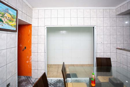 Casa à venda com 157m², 3 quartos e 2 vagasSala de Jantar