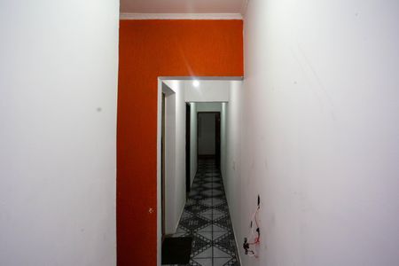 Casa à venda com 157m², 3 quartos e 2 vagasCorredor