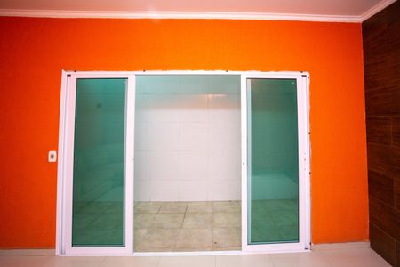 Casa à venda com 157m², 3 quartos e 2 vagasSala