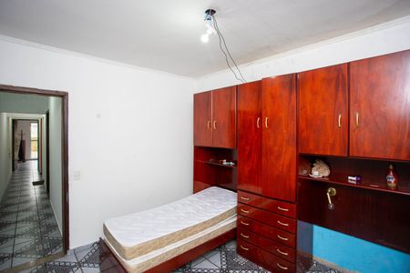 Casa à venda com 157m², 3 quartos e 2 vagasQuarto 1