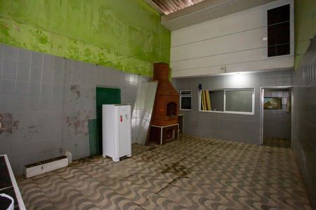 Casa à venda com 157m², 3 quartos e 2 vagasEspaço Gourmet