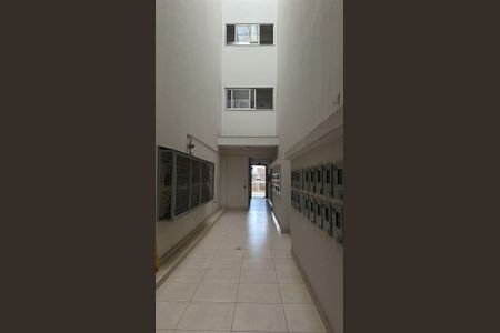 Apartamento para alugar com 45m², 2 quartos e 1 vaga