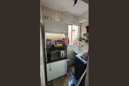 Apartamento para alugar com 45m², 2 quartos e 1 vaga